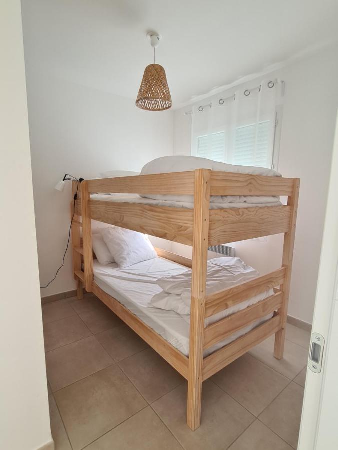 Corse, Residence Marina Di Bravone, Acces Direct Plage Linguizzetta Zewnętrze zdjęcie