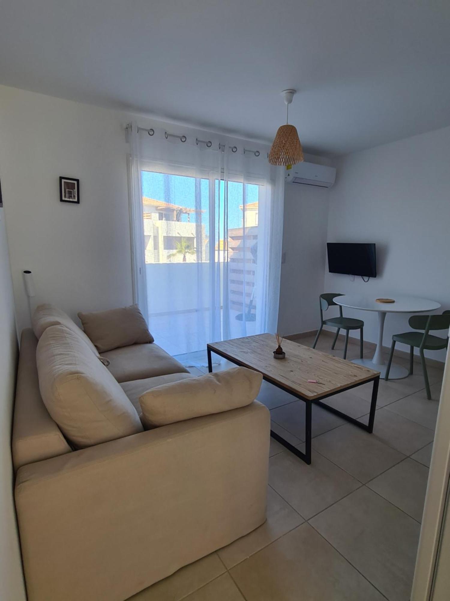 Corse, Residence Marina Di Bravone, Acces Direct Plage Linguizzetta Zewnętrze zdjęcie