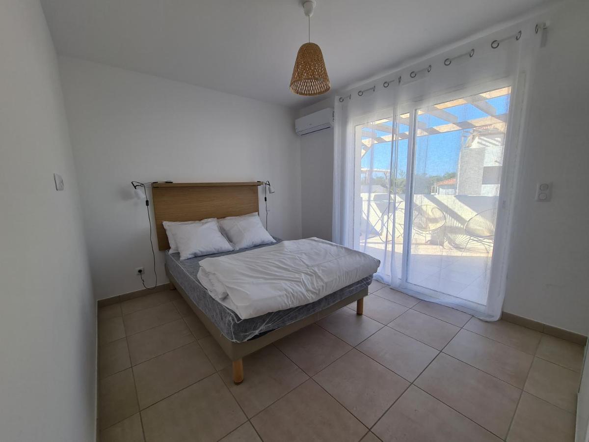 Corse, Residence Marina Di Bravone, Acces Direct Plage Linguizzetta Zewnętrze zdjęcie