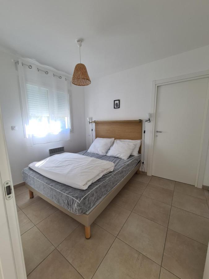 Corse, Residence Marina Di Bravone, Acces Direct Plage Linguizzetta Zewnętrze zdjęcie