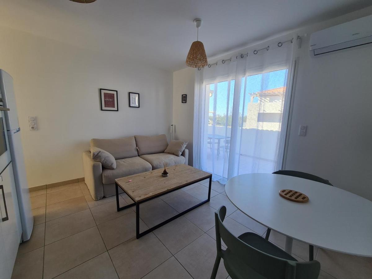 Corse, Residence Marina Di Bravone, Acces Direct Plage Linguizzetta Zewnętrze zdjęcie