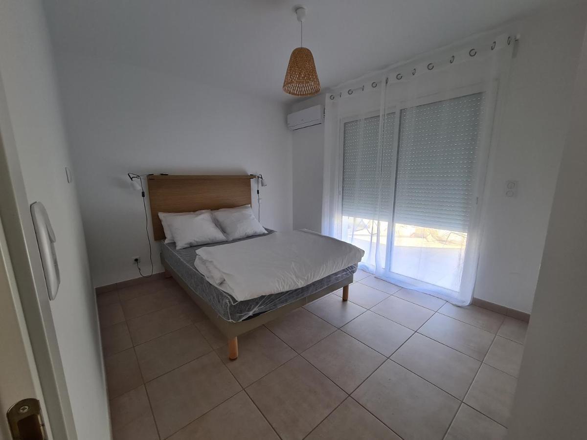 Corse, Residence Marina Di Bravone, Acces Direct Plage Linguizzetta Zewnętrze zdjęcie