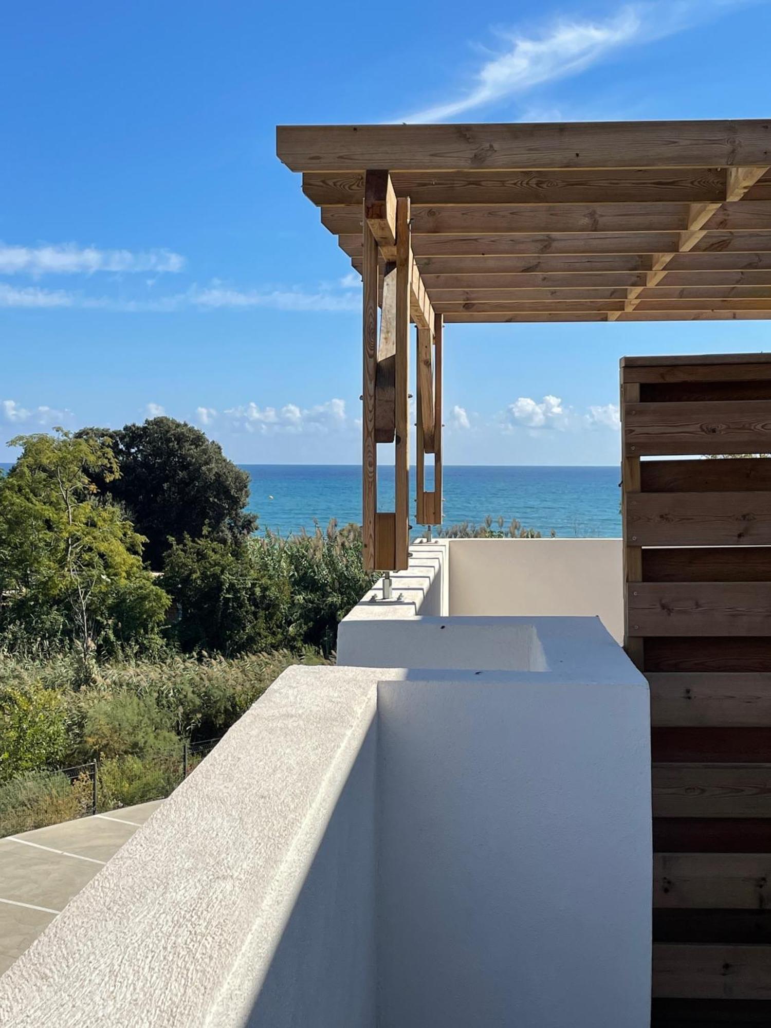 Corse, Residence Marina Di Bravone, Acces Direct Plage Linguizzetta Zewnętrze zdjęcie